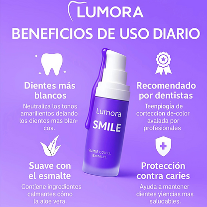 Lumora Smile