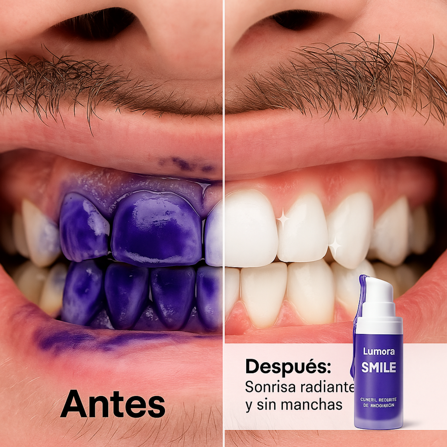 Lumora Smile