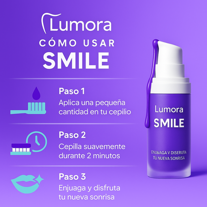 Lumora Smile