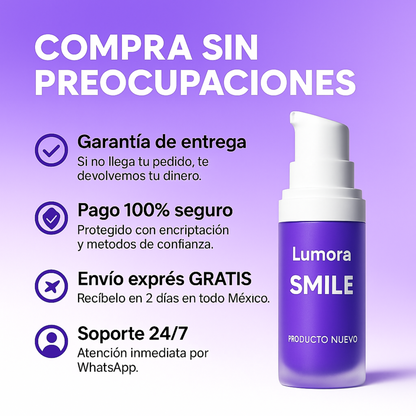 Lumora Smile